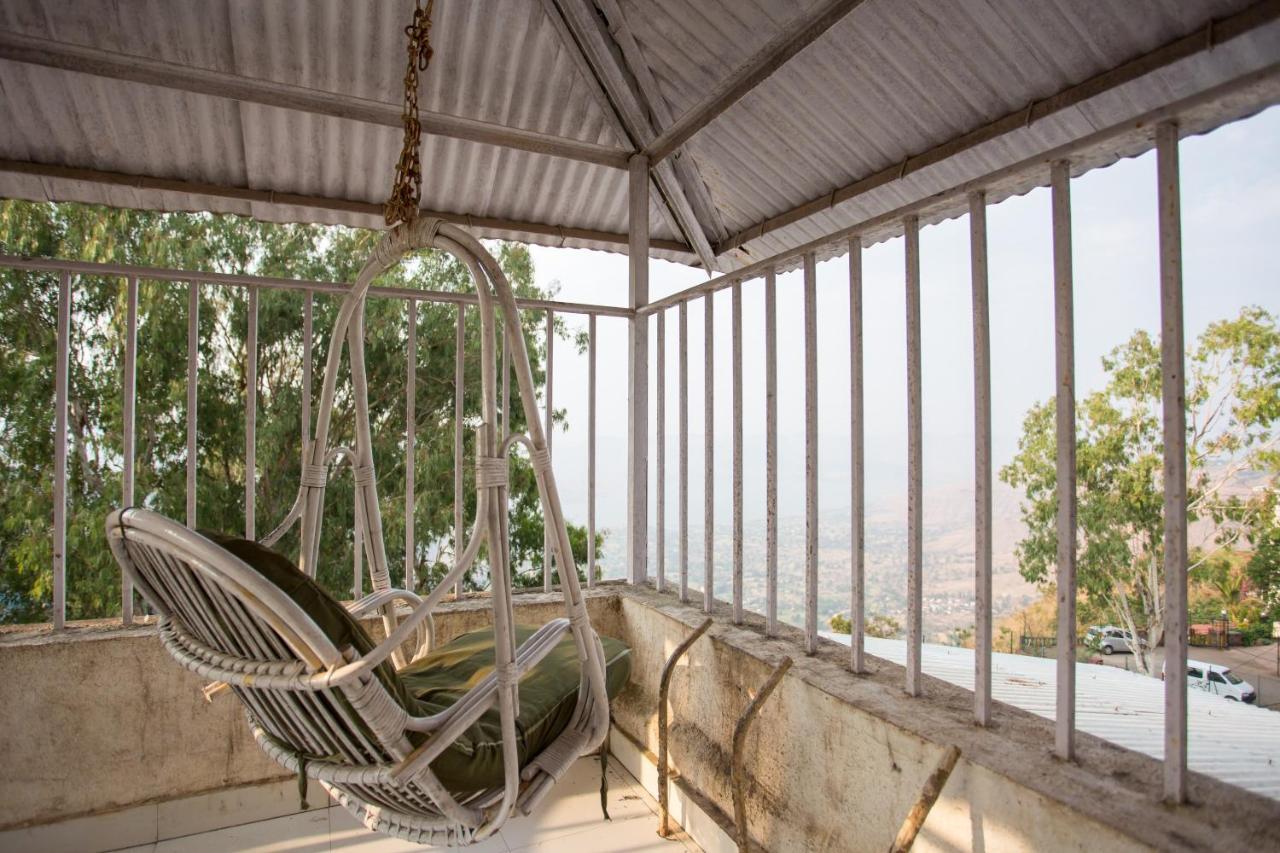 Oyo Flagship Hotel Silver Nest Panchgani Eksteriør billede