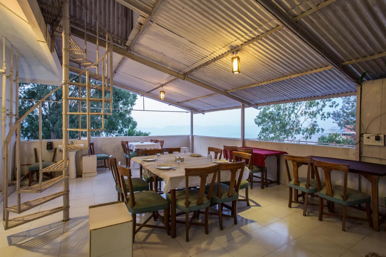 Oyo Flagship Hotel Silver Nest Panchgani Eksteriør billede