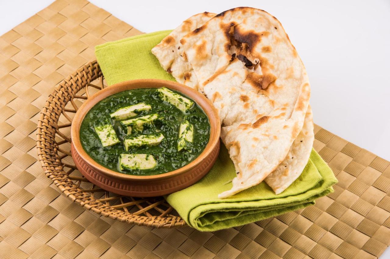 Oyo Flagship Hotel Silver Nest Panchgani Eksteriør billede