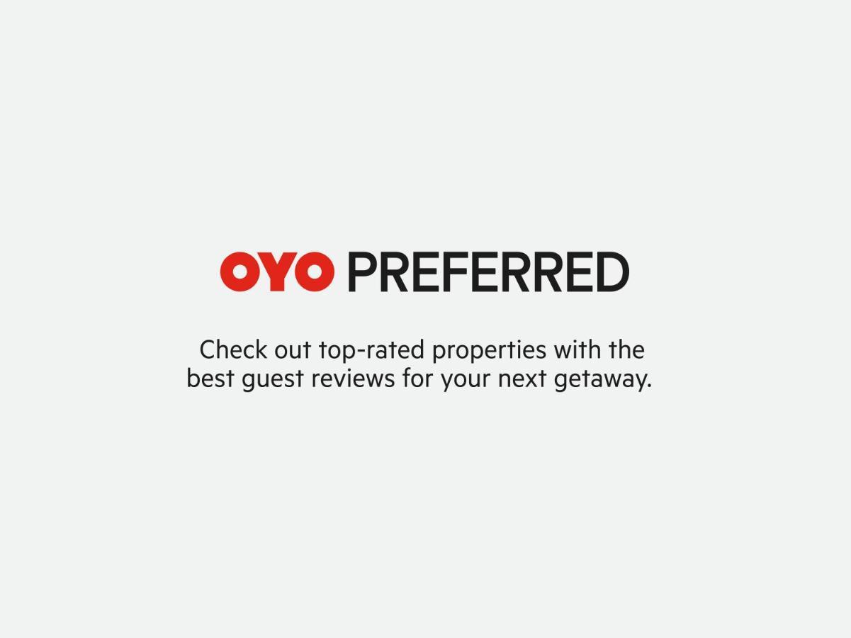Oyo Flagship Hotel Silver Nest Panchgani Eksteriør billede